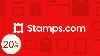 Stamps Discount Coupon