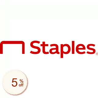 Staples Discount Coupon
