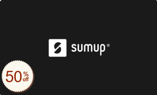 Sumup Discount Coupon