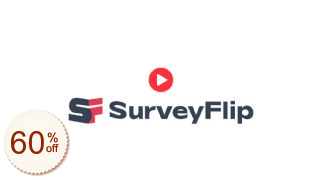 Survey Flip Discount Coupon