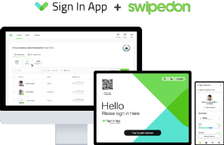 SwipedOn Shopping & Review
