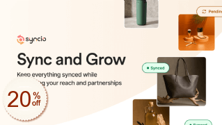 Syncio Discount Coupon