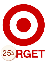 Target Discount Coupon