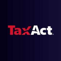 TaxAct Boxshot