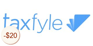 Taxfyle Discount Coupon