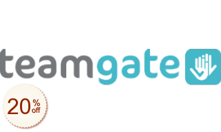 Teamgate Discount Coupon