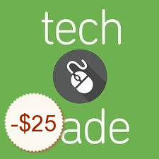 Tech Trade Discount Coupon