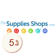 The Supplies Shops Discount Coupon