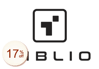 Tiblio Discount Coupon