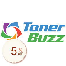 Toner Buzz Discount Coupon