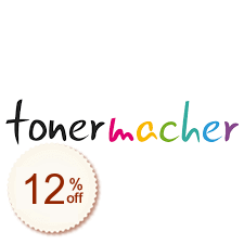 Tonermacher Discount Coupon