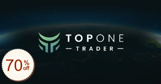 Top One Trader Discount Coupon