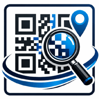Track QR Everywhere Shopping & Review