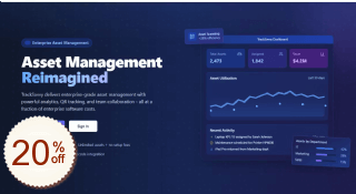 Tracksavvy Discount Coupon