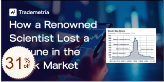 Trademetria Discount Coupon