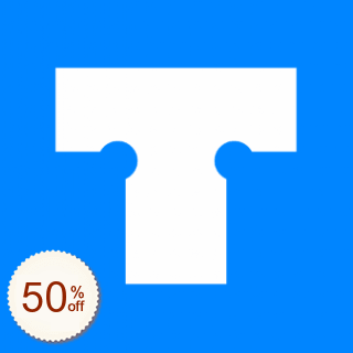 Tradify Discount Coupon