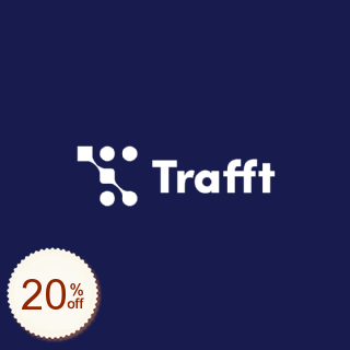 Trafft Discount Coupon