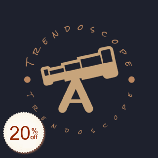 Trendoscope Discount Coupon