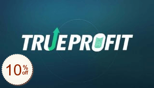 TrueProfit Discount Coupon