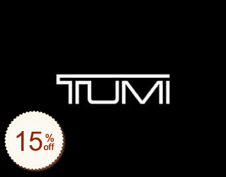 Tumi Discount Coupon