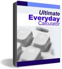 Ultimate Everyday Calculator Discount Deal