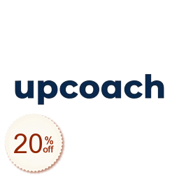 Upcoach Discount Coupon