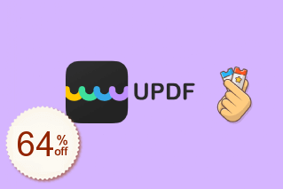 UPDF Discount Coupon