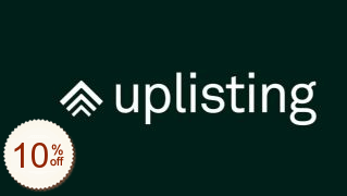 Uplisting Discount Coupon