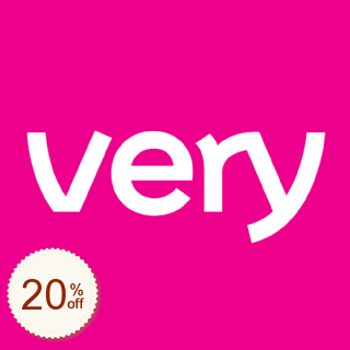 Very Discount Coupon