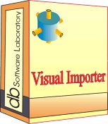 Visual Importer ETL Shopping & Trial