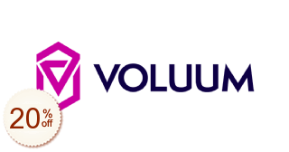 Voluum Discount Coupon