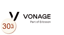 Vonage Discount Coupon
