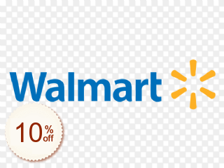 Walmart Discount Coupon
