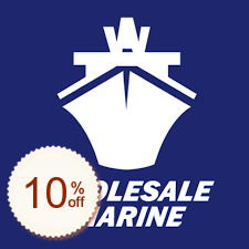 Wholesale Marine Discount Coupon