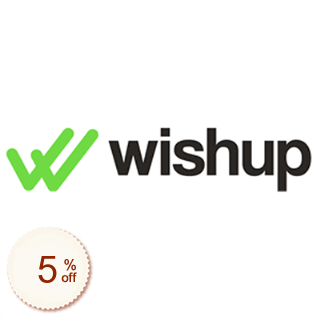 Wishup Discount Coupon