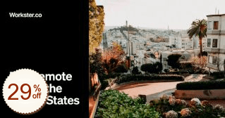 Workster Discount Coupon