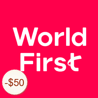 WorldFirst Discount Coupon