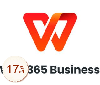 WPS 365 Business Discount Coupon