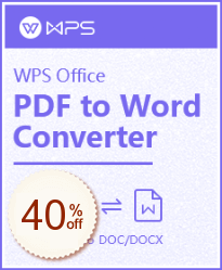 Wps Pdf To Word Converter Download Wps Pdf To Word Converter Download