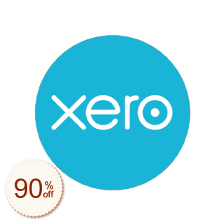 Xero Discount Coupon