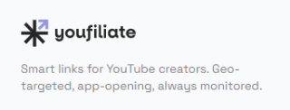 Youfiliate Discount Coupon