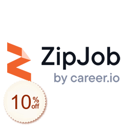 ZipJob Discount Coupon