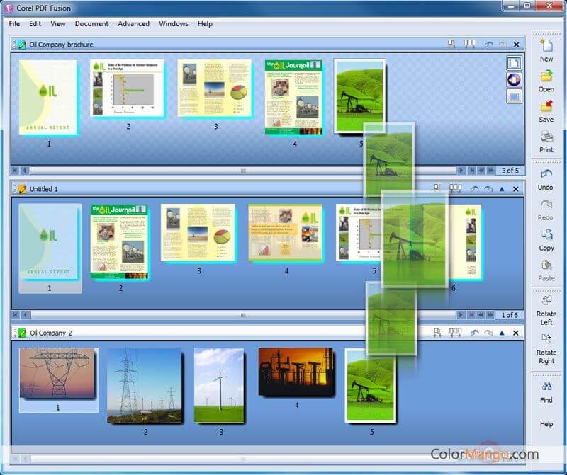 corel pdf fusion for windows corel pdf fusion for windows