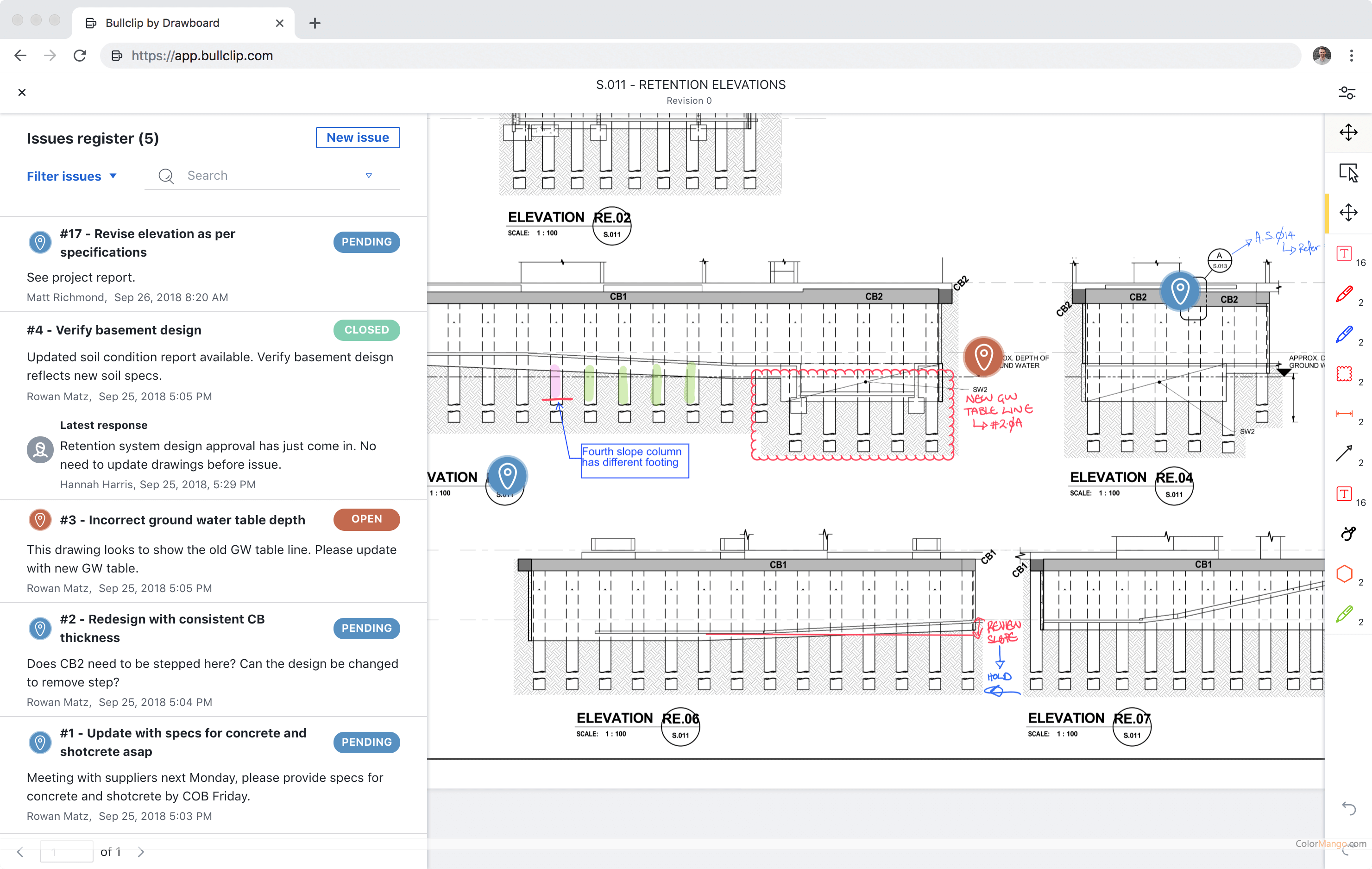 Drawboard PDF Freeware