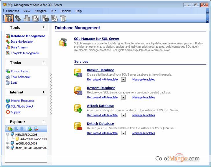 Ems Sql Management Studio For Sql Server 640 Off Coupon