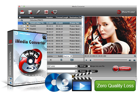 Pavtube mod converter free version download for mac