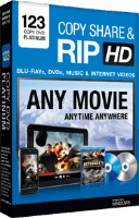 123 Copy DVD Platinum Discount Coupon