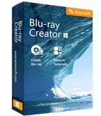 Aiseesoft Blu-ray Creator Discount Coupon