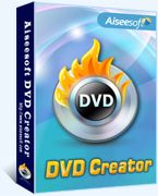 Aiseesoft DVD Creator Discount Coupon