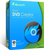 iSkysoft DVD Creator Discount Coupon